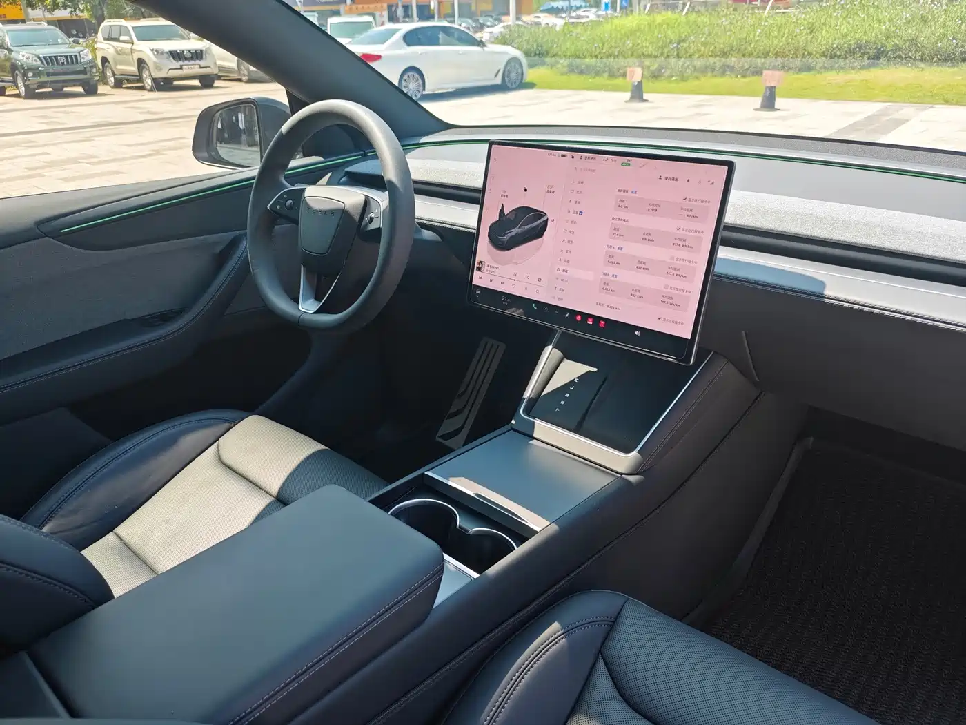 Tesla Model Y 2026 2026 Rear-Wheel Drive