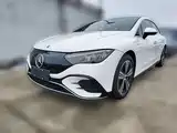 Фото 3 - Mercedes-Benz EQE