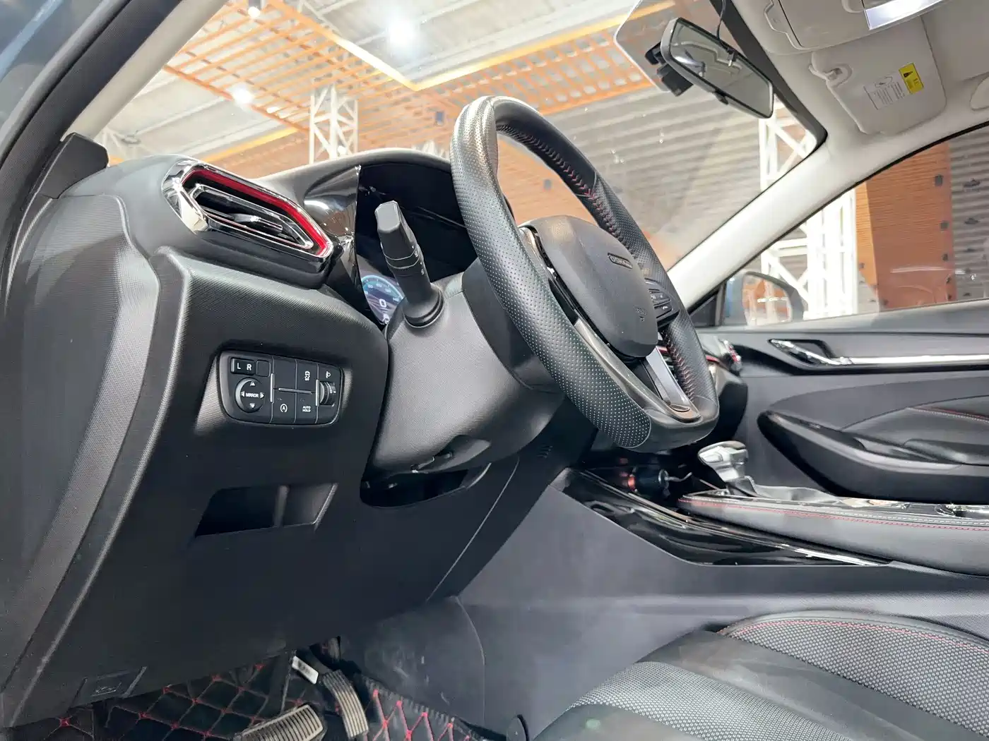 CHANGAN CHANGAN AUCHAN X5