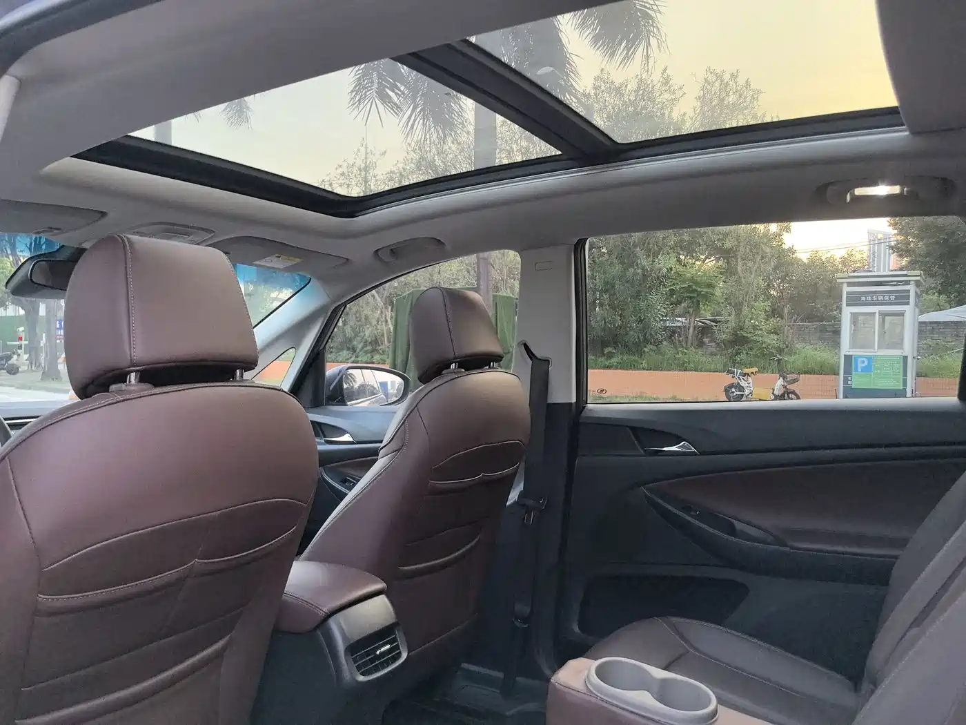 Buick GL6 2018 2018 18T 6-Seater Luxury