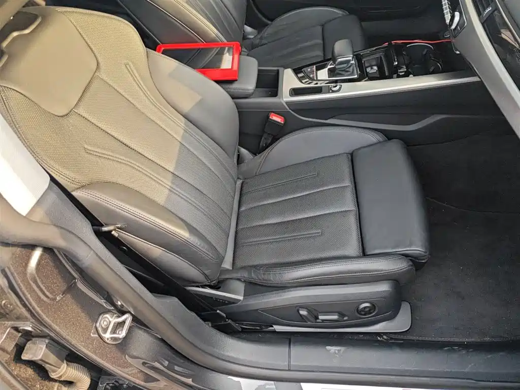 Audi A5 (Import) 2024 Sportback 40 TFSI Fashion Dynamic фото 20