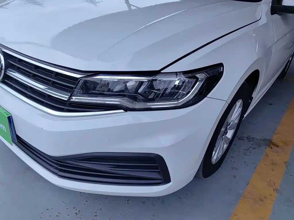 Volkswagen Bora, миниатюра 18