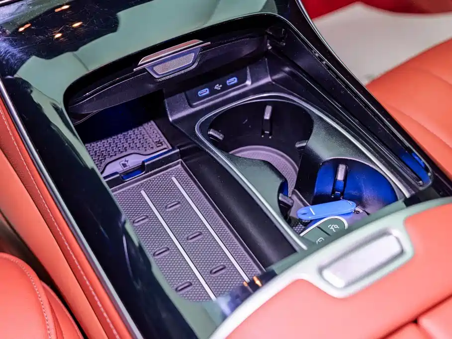 Mercedes-Benz S-Class, миниатюра 14
