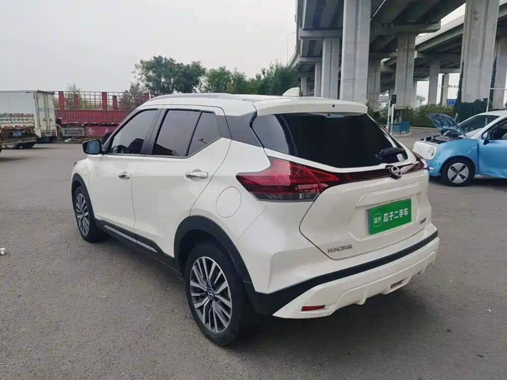 Nissan Kicks, миниатюра 5