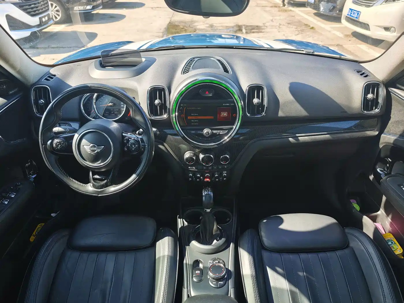 Фото 9 - MINI COUNTRYMAN
