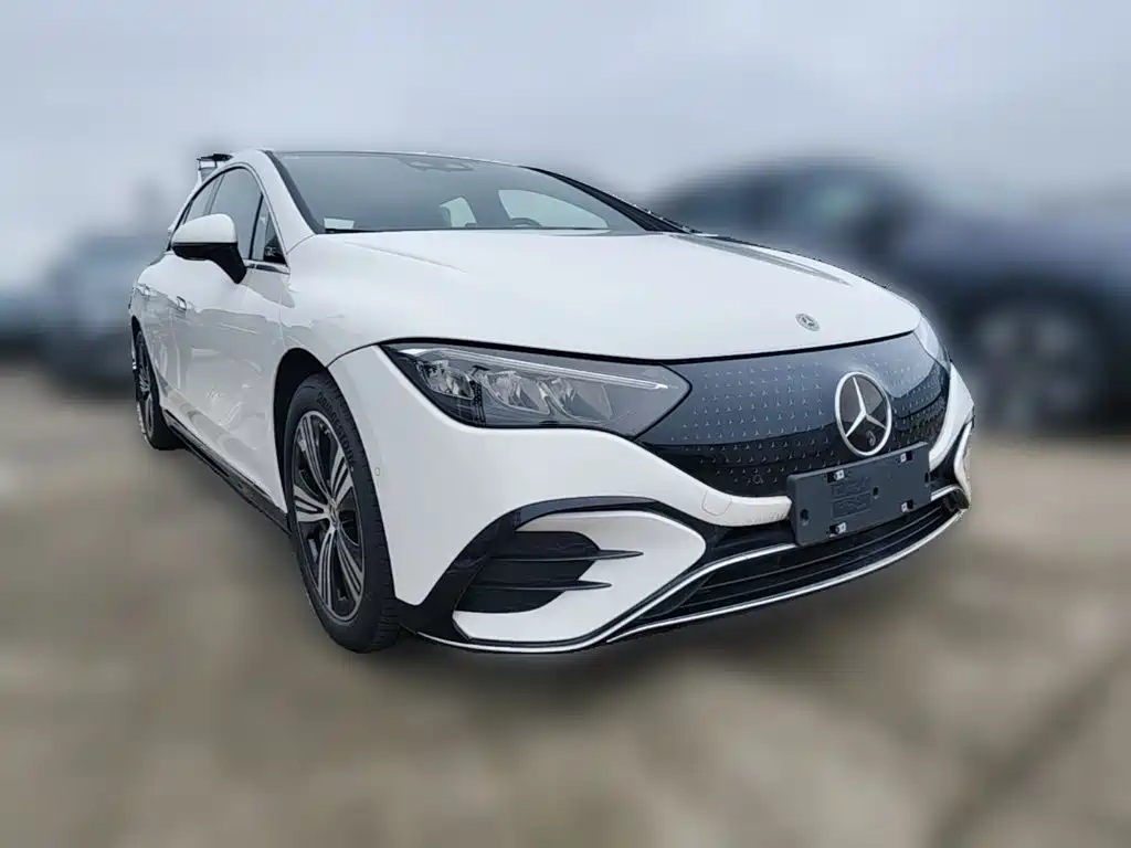 Mercedes-Benz EQE 2025 2025 500 4MATIC Pioneer