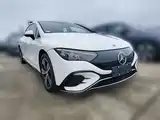 Фото 7 - Mercedes-Benz EQE