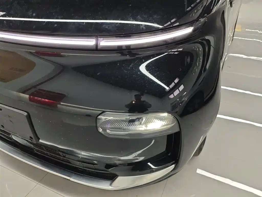 Geely Galaxy Yizhen L380 2025 Model 650km Flagship Edition AWD фото 18