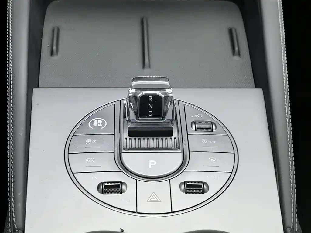 BYD SEAL 06 NEW ENERGY