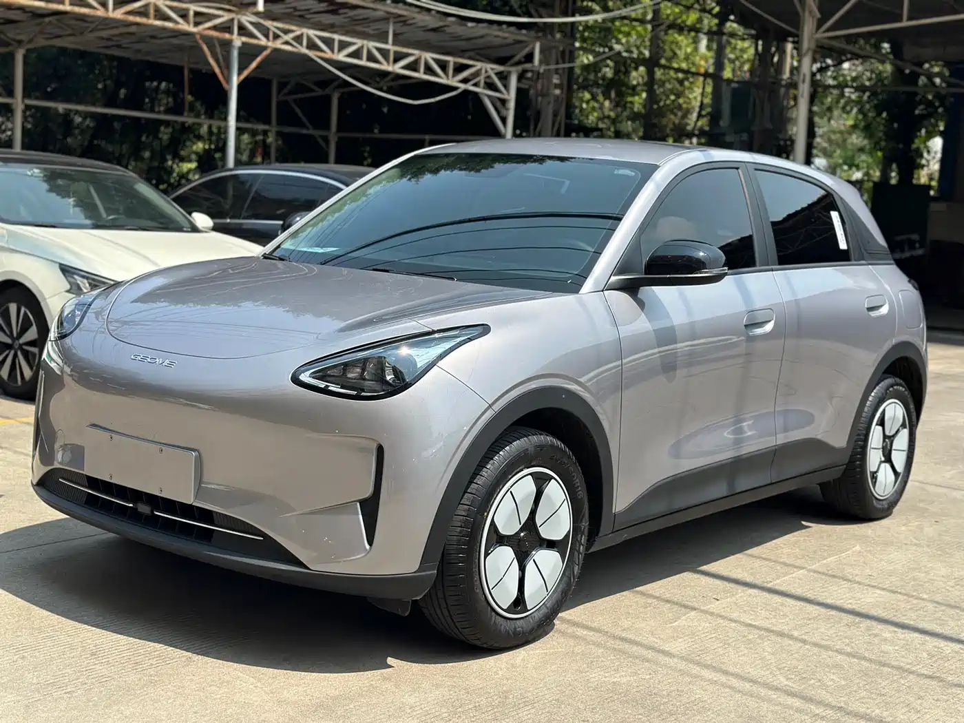 GEELY GALAXY STAR WISH