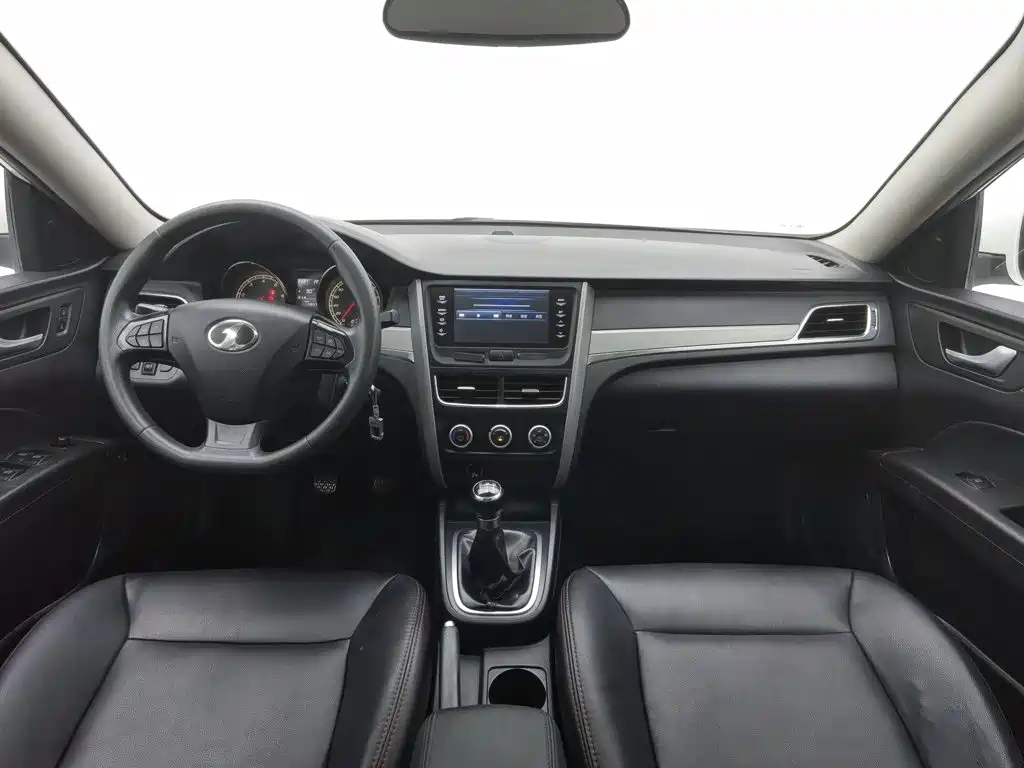 Besturn B30 2016 2016 1.6L Manual Luxury Model