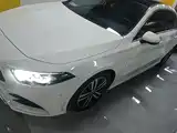 Фото 2 - Mercedes-Benz A-Class