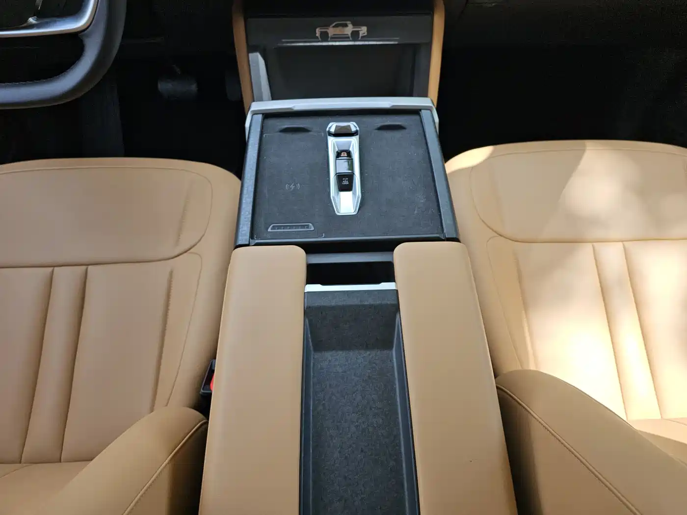 SAIC MAXUS INTERSTELLAR X