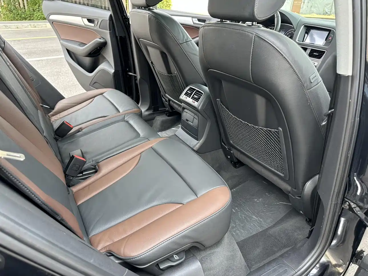 Audi Q5 2018 2018 Collector's Edition 40 TFSI Technology