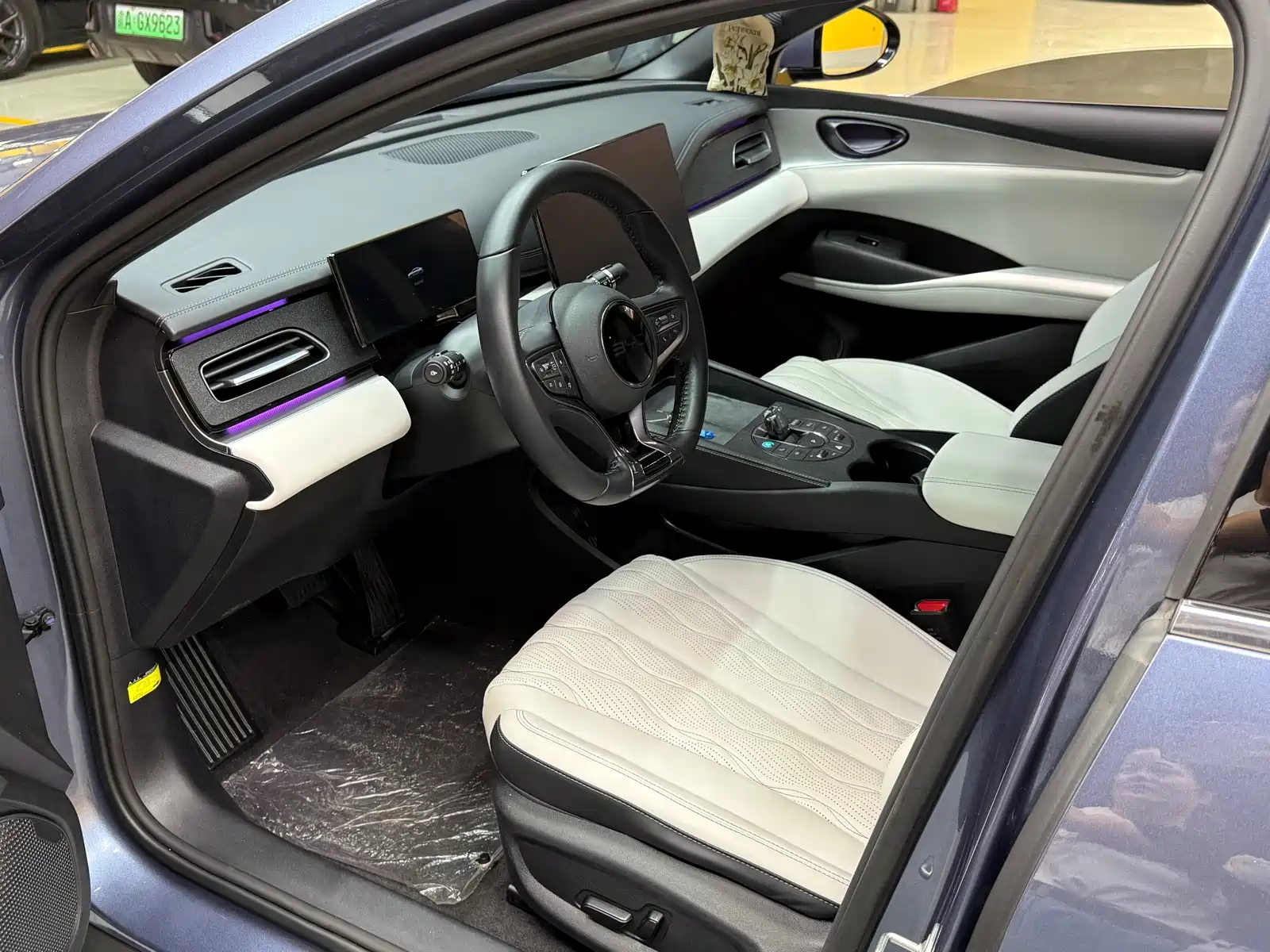 Photo 9 - BYD Seal 06 New Energy