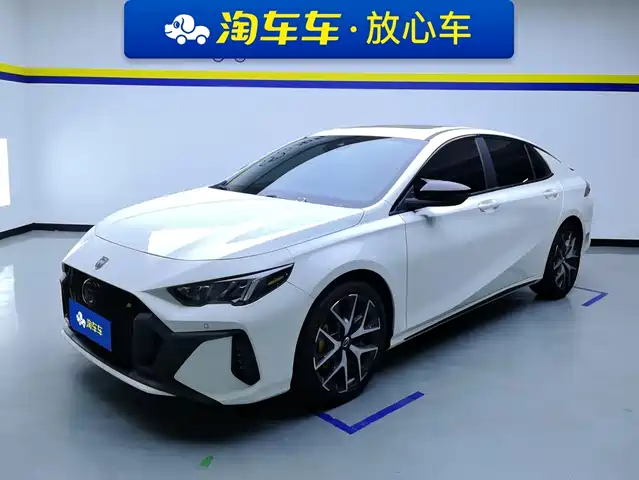  GAC Trumpchi Trumpchi Emkoo 2021 270T DCT J15 Edition