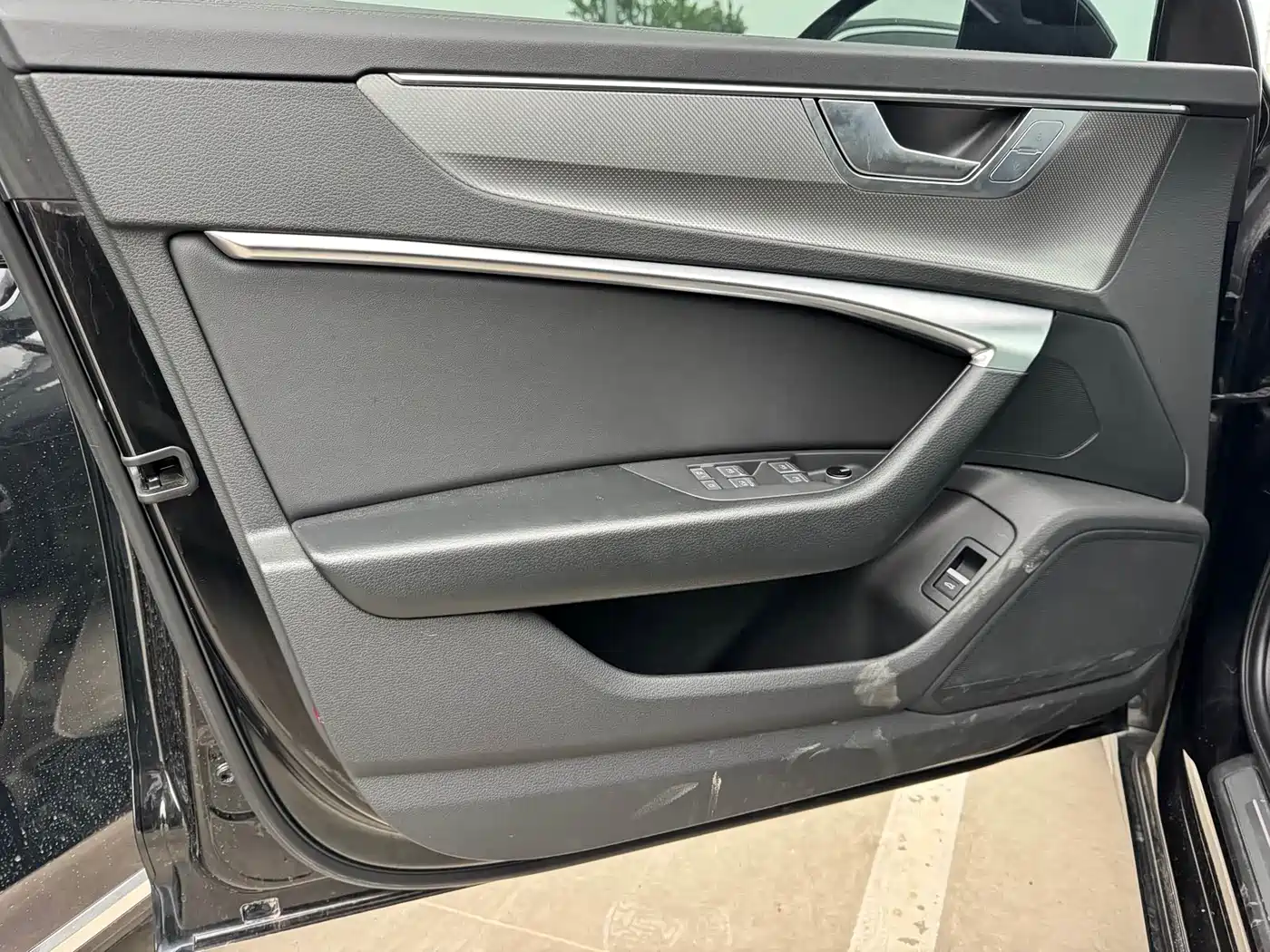 Audi A6L 2023 40 TFSI Luxury Dynamic фото 8