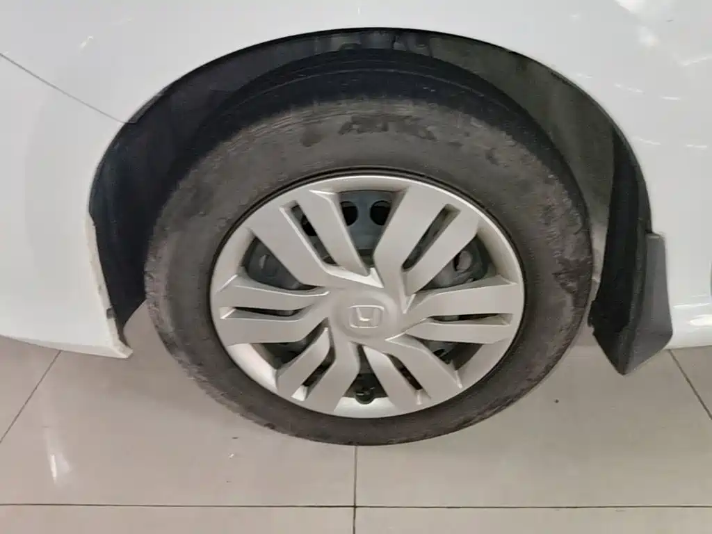 Honda City 2019 2018 1.5L CVT Comfort Edition