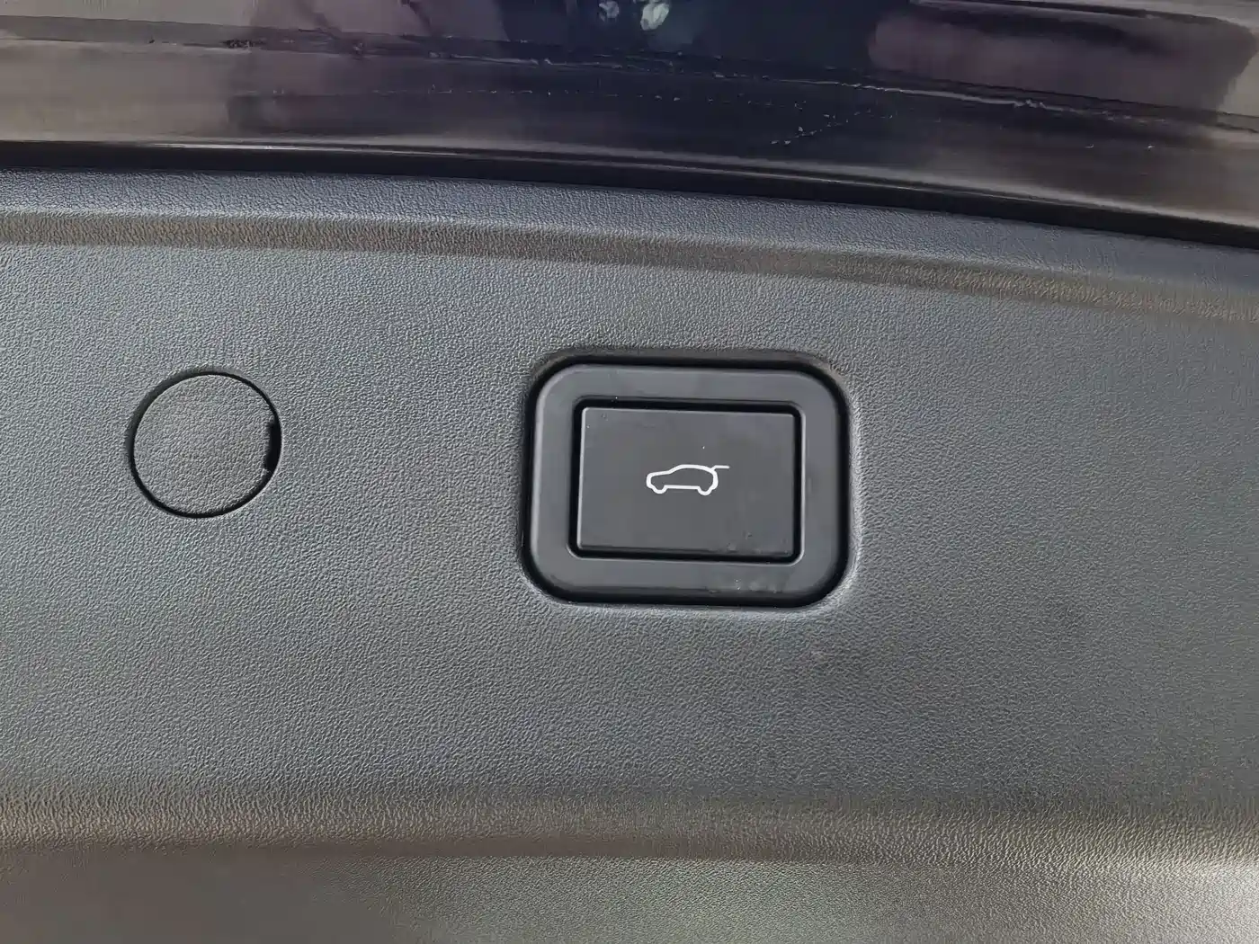 WEY Lanshan 2025 2025 AWD Max