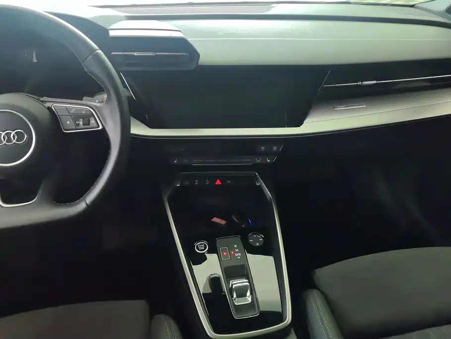 Photo 13 - Audi A3