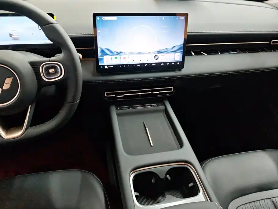 Wuling Motors Wuling Xingguang 2025 2025 70km Smart Standard