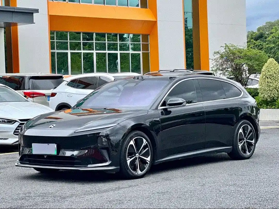 NIO ET5T 2023 2023 Model 75kWh Touring