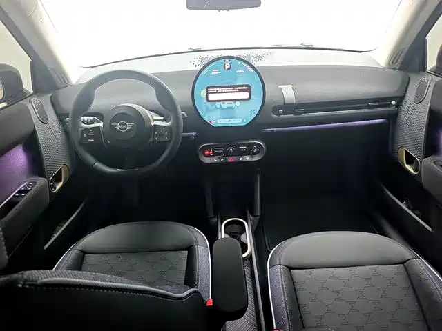 MINI ELECTRIC  COOPER