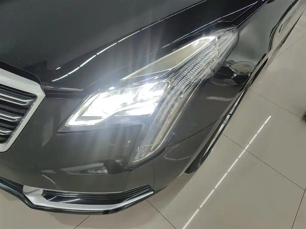 Cadillac XTS 2018 28T Technology фото 24