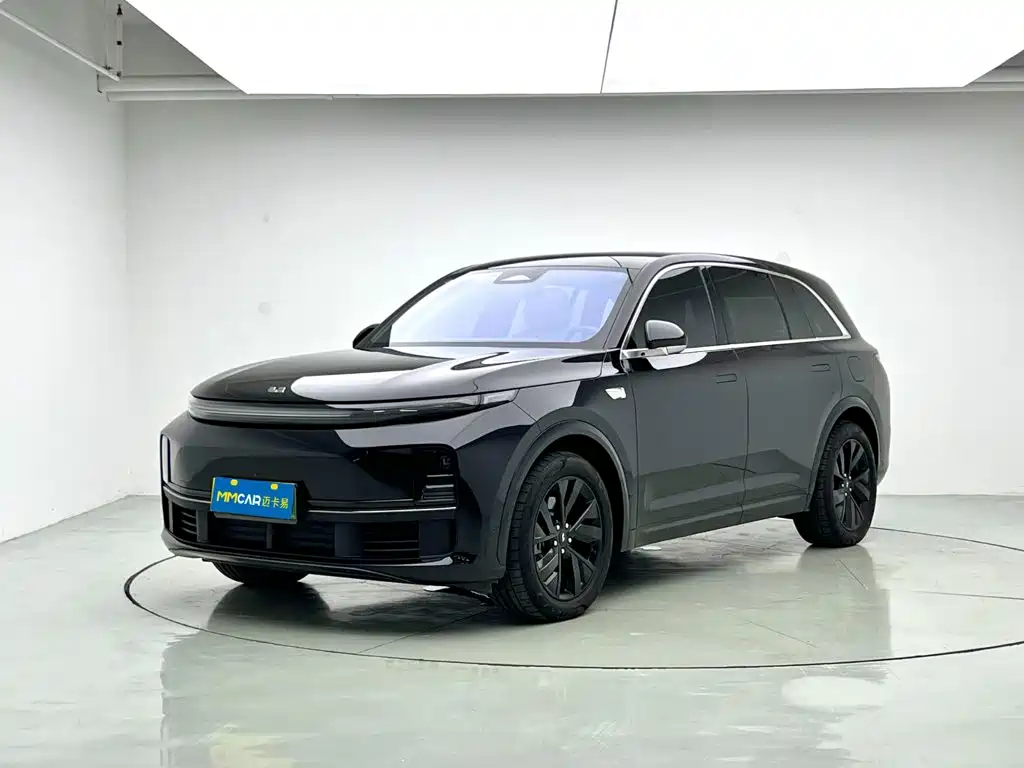 Li Auto L7 2023
