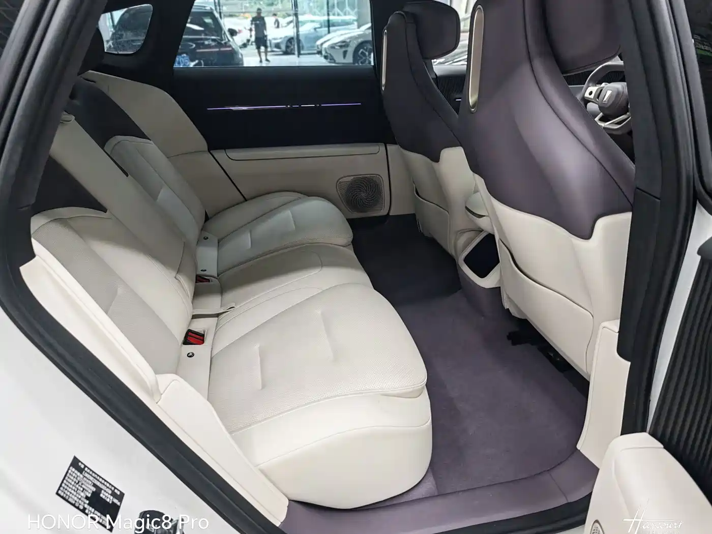 Avatr 12 2025 2025 Ultra Extended Range Edition