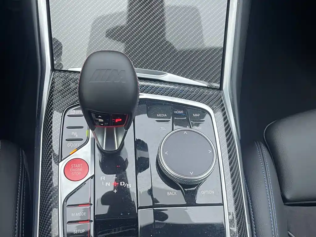 BMW M2 2025 2024 M2