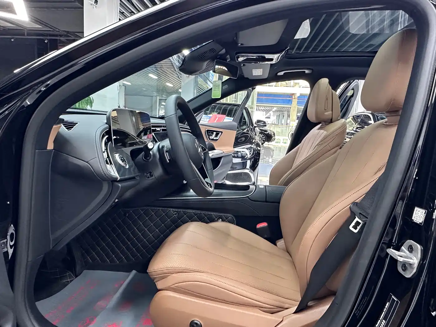 Mercedes-Benz E-Class (Import) 2024 E 260 Sport Edition фото 4