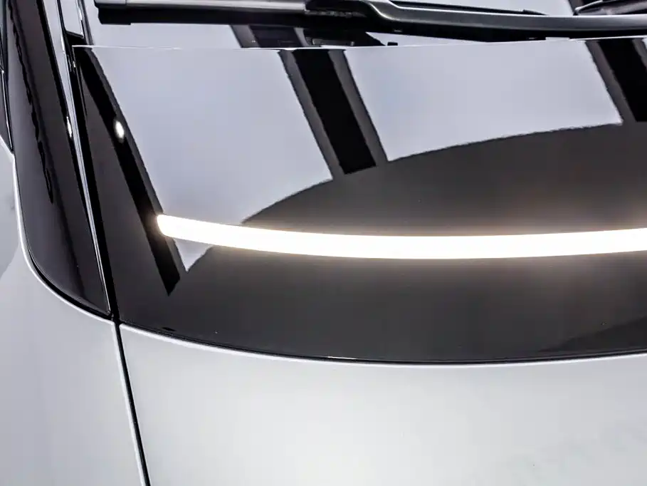 Li Auto MEGA 2025 2025 Ultra Smart Renewal Edition