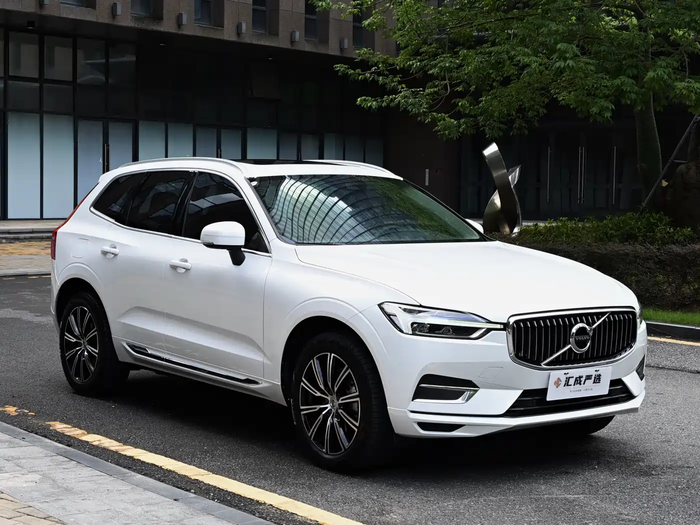 Volvo XC60, миниатюра 7
