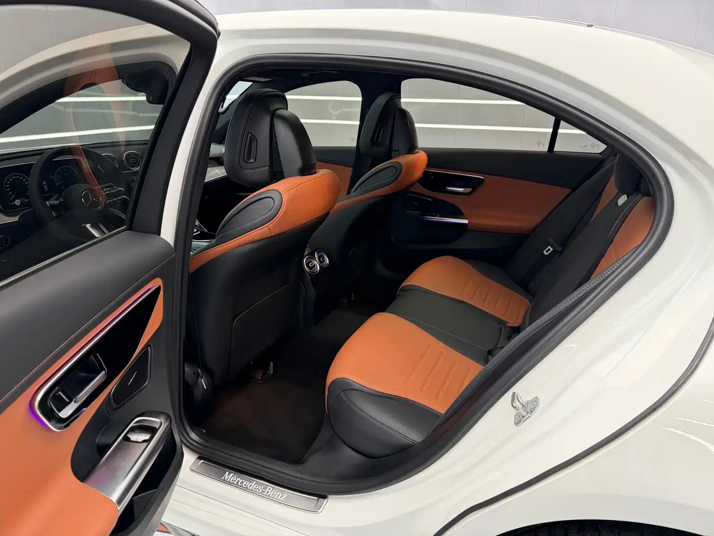 Mercedes-Benz C-Class 2024 C 260 L Sport фото 13