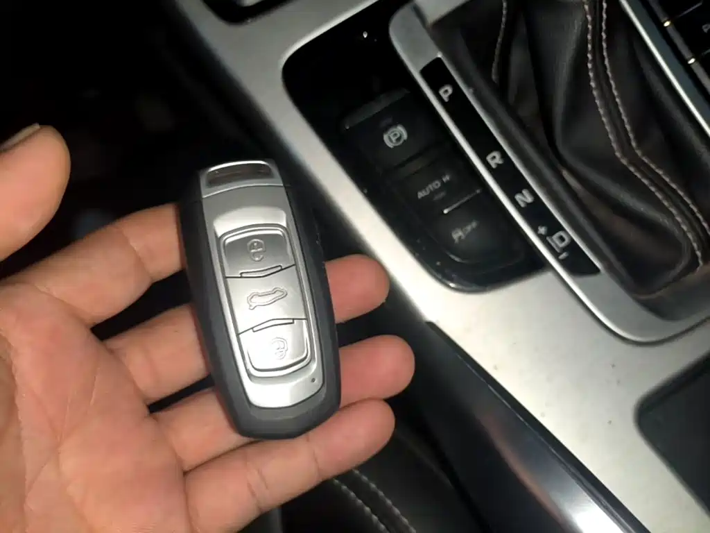 Geely Boyue 2016 2016 1.8TD Automatic Wisdom Type