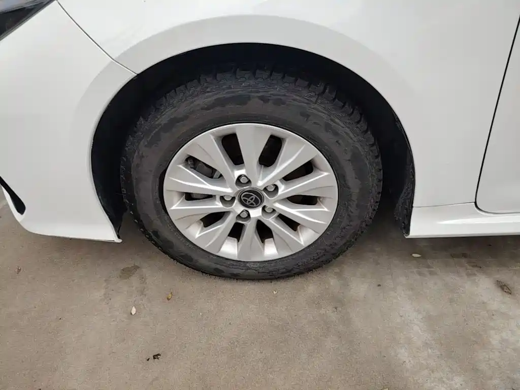 Toyota Corolla, миниатюра 23