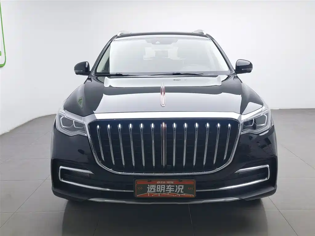Hongqi HONGQI HS7