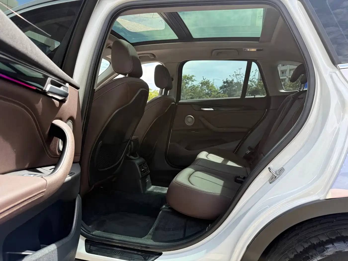 Фото 6 - BMW X1