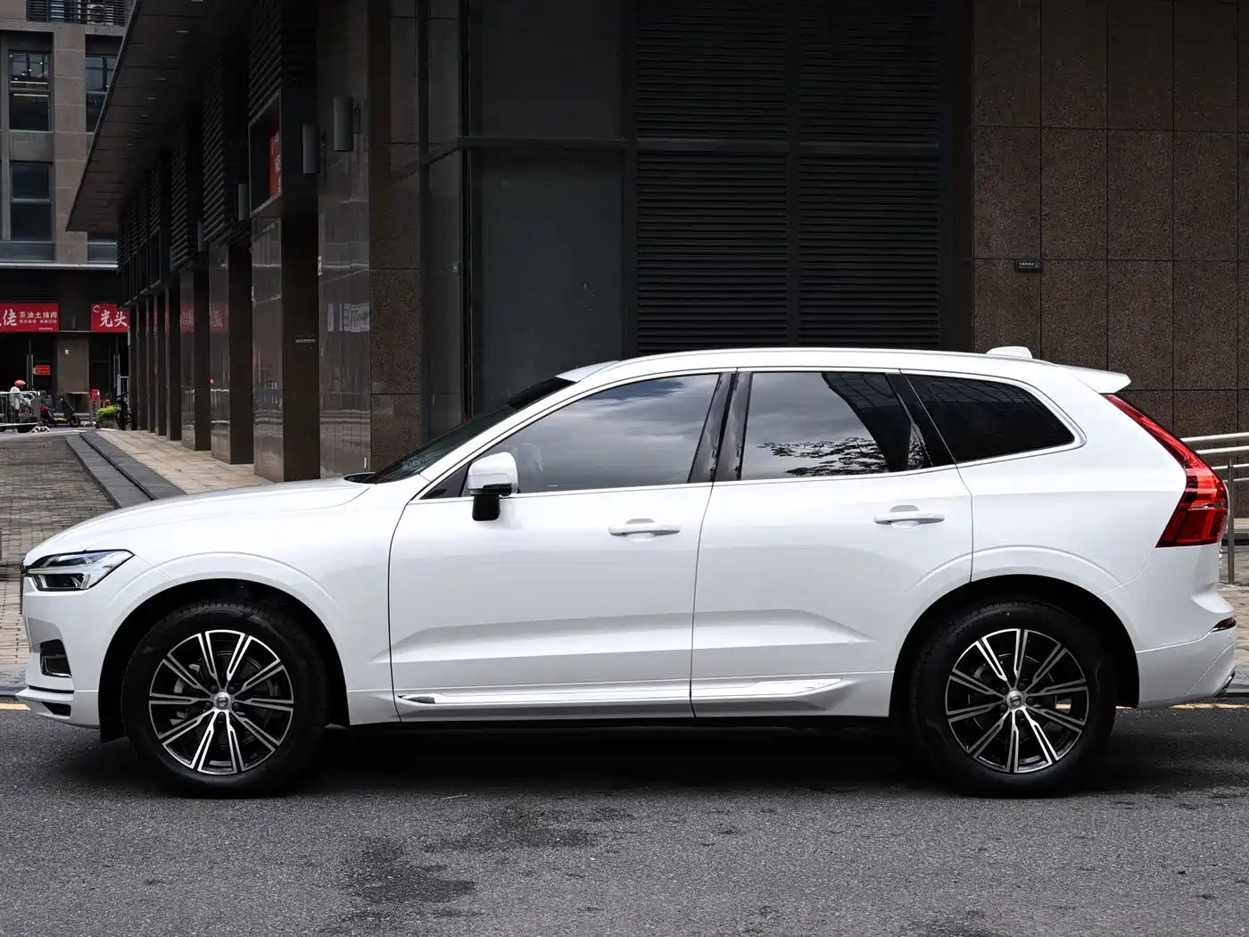 Volvo XC60, миниатюра 2
