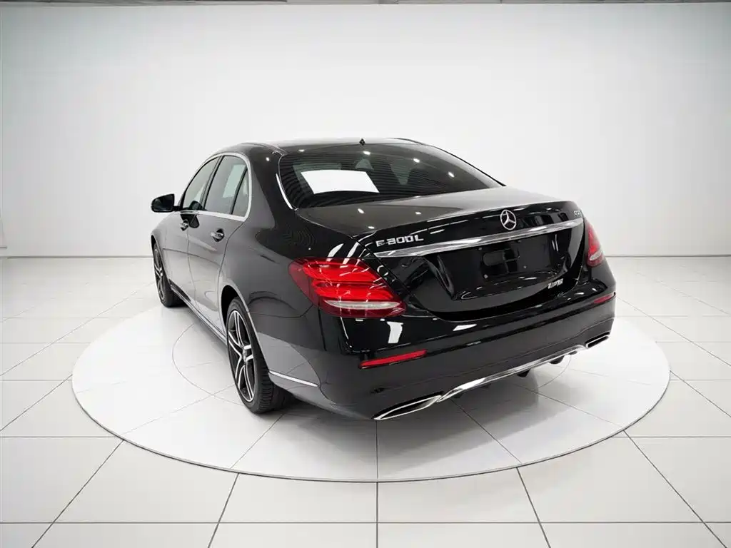 Mercedes-Benz E-Class 2016 E 200 L Sport Type фото 5