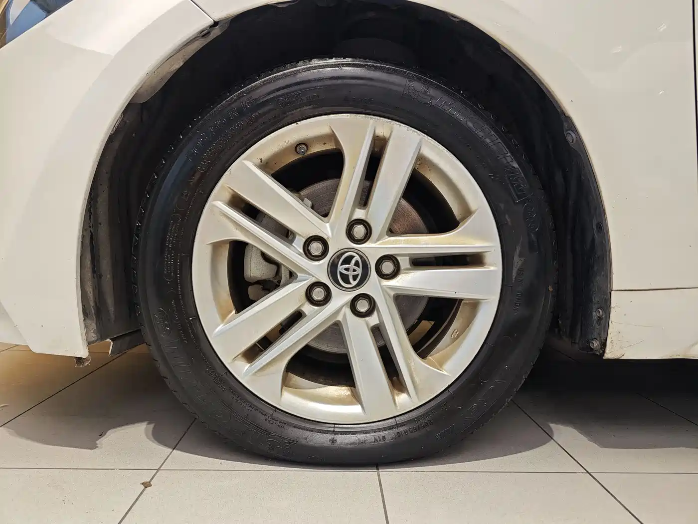 Toyota Levin 2022 TNGA 1.5L CVT Progressive Edition фото 5