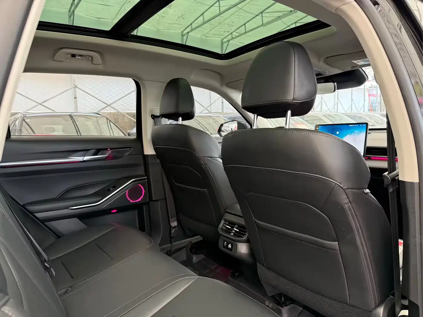 Haval H6 2024 1.5T 2WD Max фото 14
