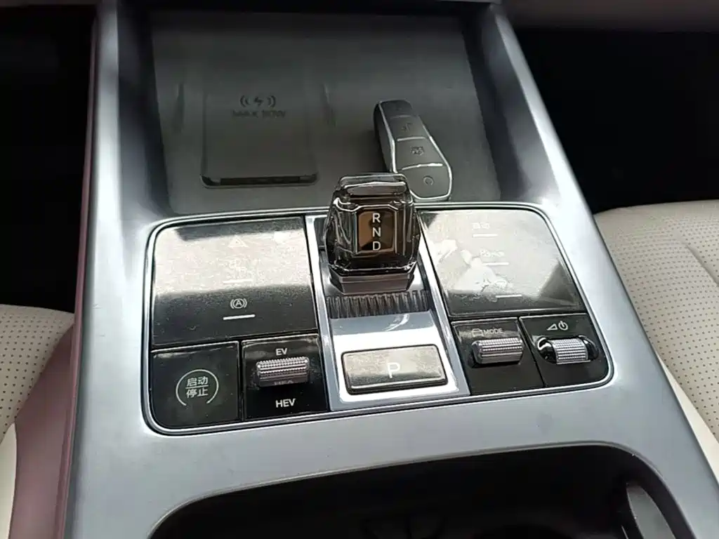 BYD Seal 07 DM-i 2024 2025 DM-i 1.5L 125km Premium