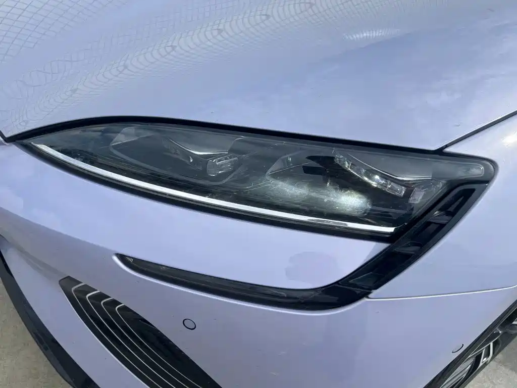 BYD Seal 2025 2025 650 Smart Navigation Edition