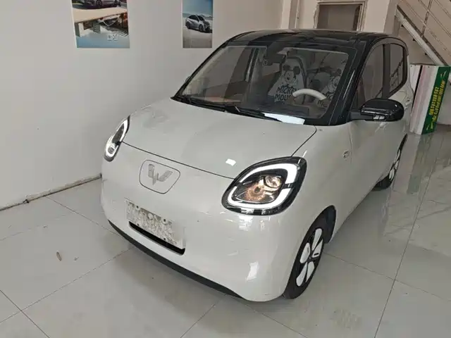 Wuling Motors Hongguang MINIEV 2025