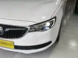 Фото 18 - Buick Excelle