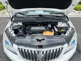 Фото 22 - Buick Encore