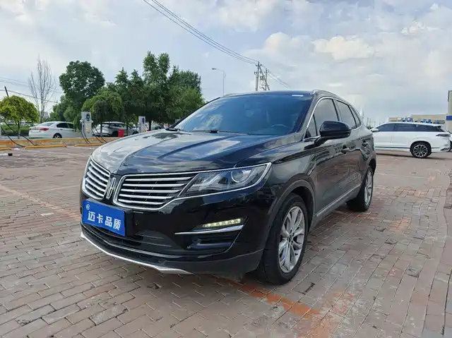Lincoln Lincoln MKC 2016 2.0T 2WD Luxury