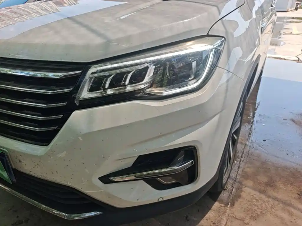 Фото 24 - Changan CS75